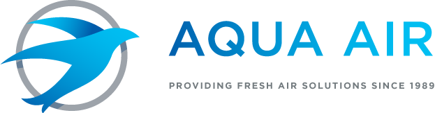 Aqua Air Systems Ltd Logo